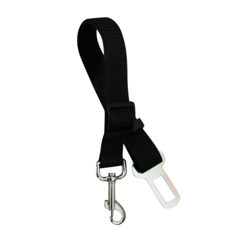 Car Harness for dogs - foldingup