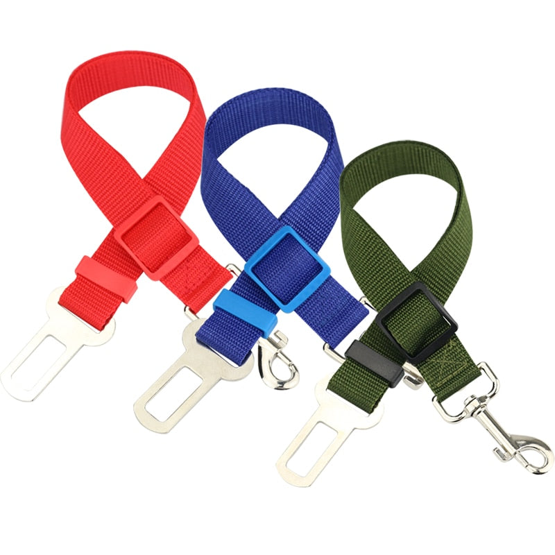 Car Harness for dogs - foldingup