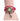 Multicolour Watch Bracelet - foldingup