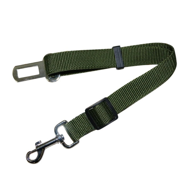Car Harness for dogs - foldingup
