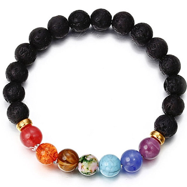 Beaded Bracelets - foldingup