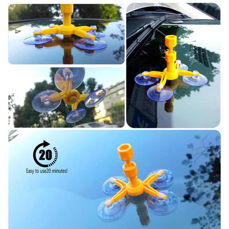 Windshield Repair Kit