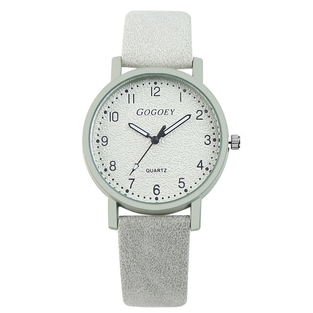 Gogoey Women's Watches - foldingup