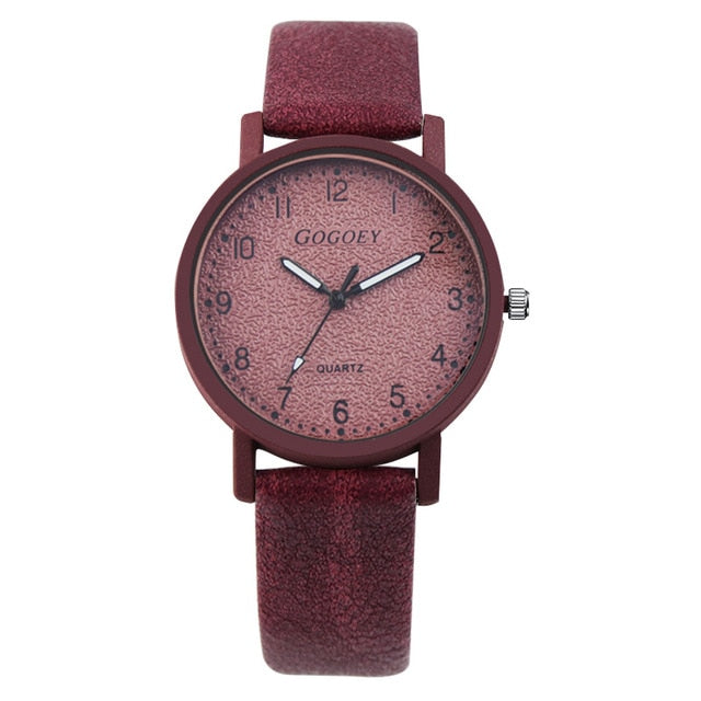 Gogoey Women's Watches - foldingup