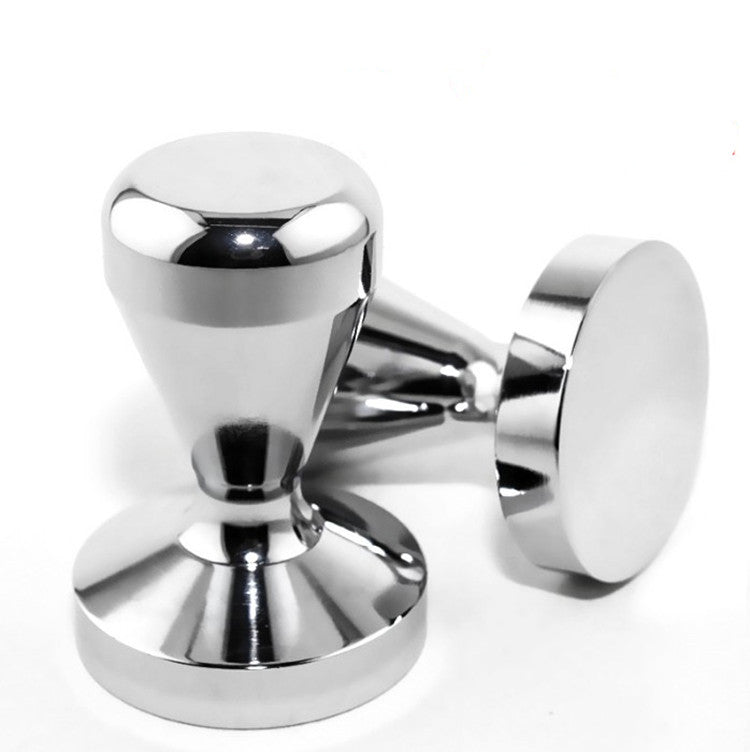 Reusable Coffee Filter - Grinder - Tamper for Espresso - foldingup