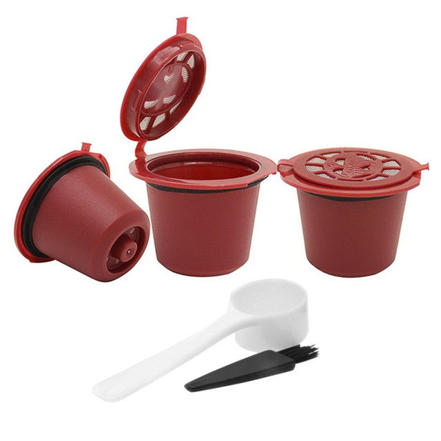 For Nespresso Original Line - foldingup