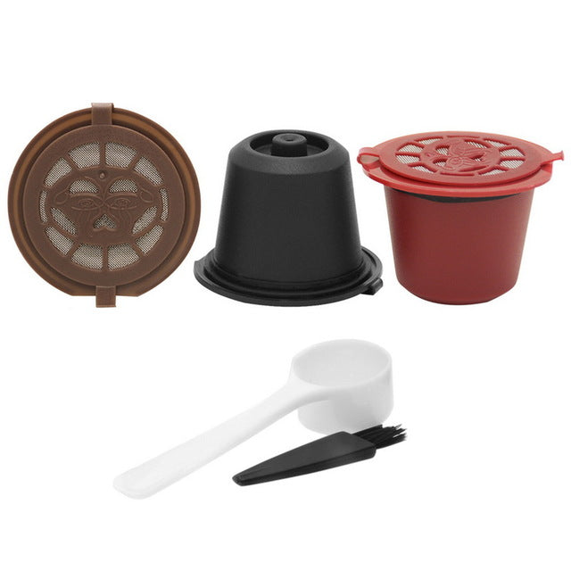 For Nespresso Original Line - foldingup