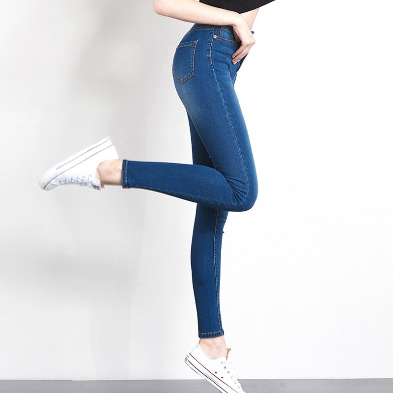 Jeans for Women - Foldingup