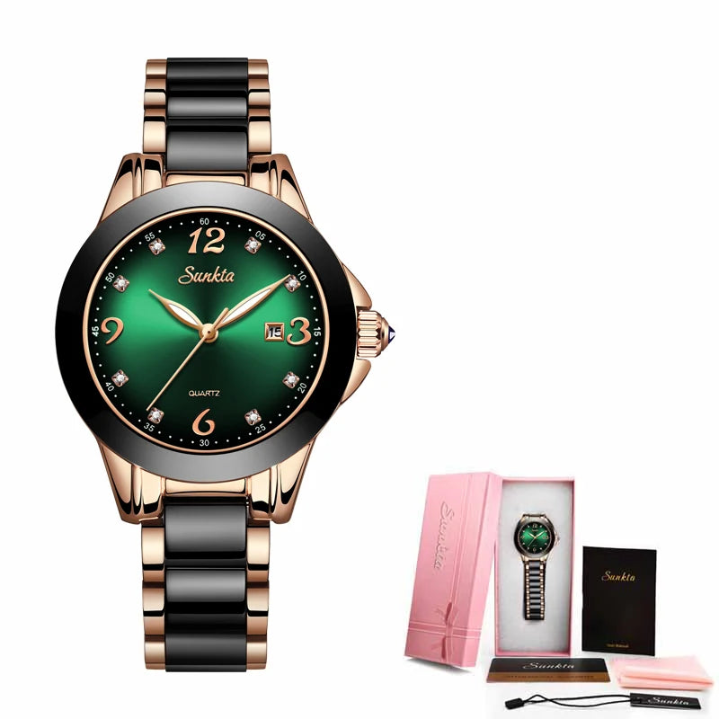 Women's Wrist Watches