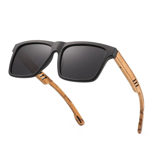 WOOD SUNGLASSES