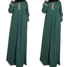 Load image into Gallery viewer, Elegant Abayas for Women