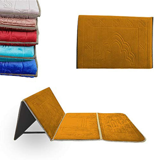 FOLDINGUP PRAYER MAT - Foldingup