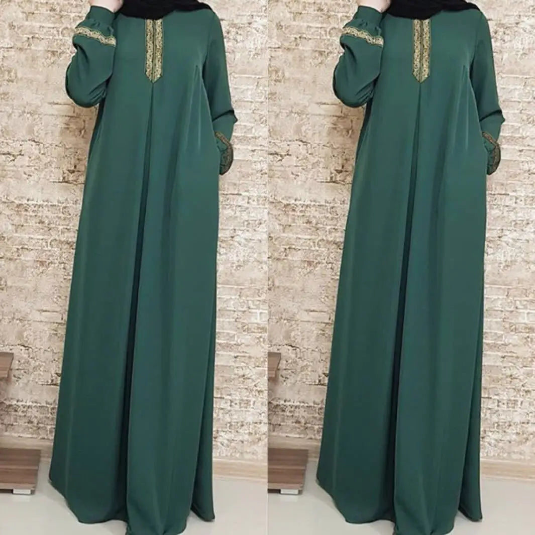 Elegant Abayas for Women