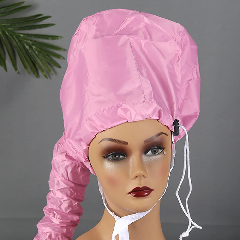 Hair Drying Cap