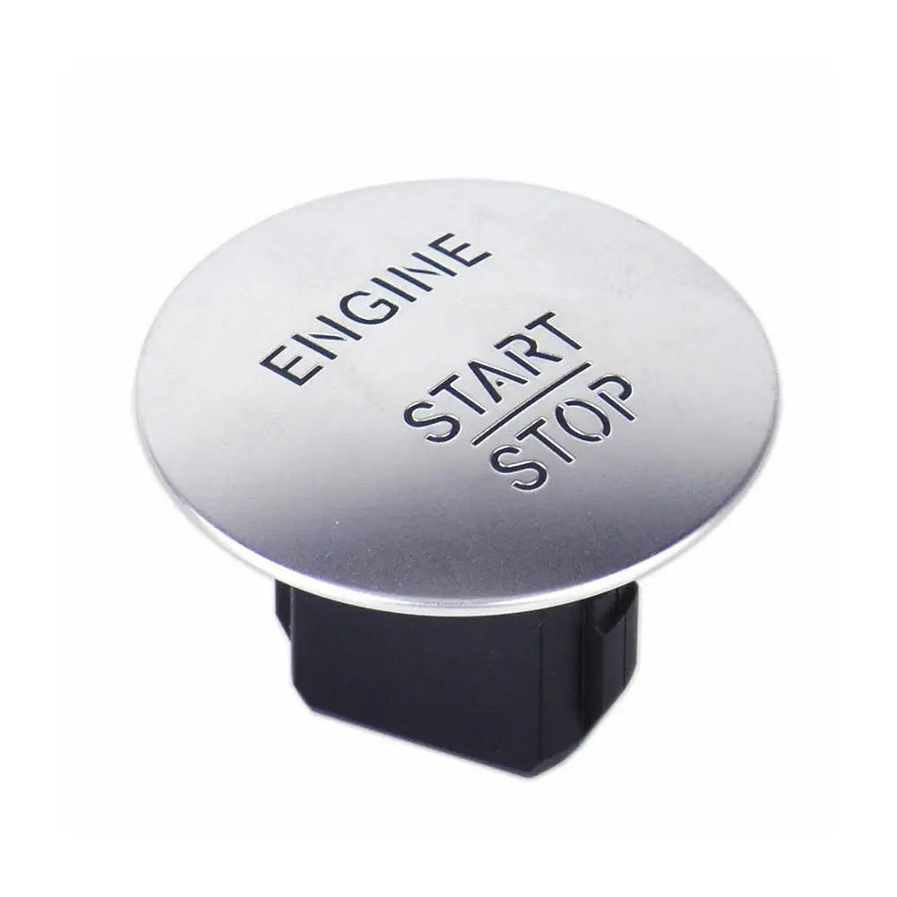 Keyless Go Start Stop Push Button