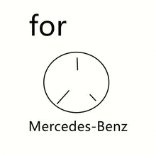 Load image into Gallery viewer, Mercedes Car Door Lights