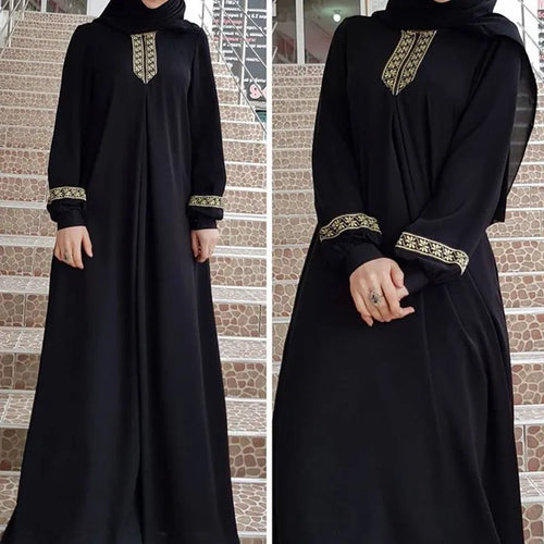 Elegant Abayas for Women