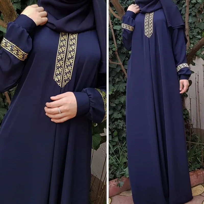 Elegant Abayas for Women