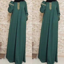 Load image into Gallery viewer, Elegant Abayas for Women