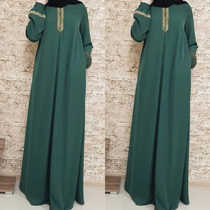 Elegant Abayas for Women