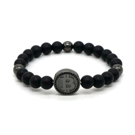 Bitcoin Bracelet - Foldingup