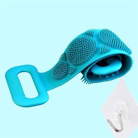 Magic Back Scrubber