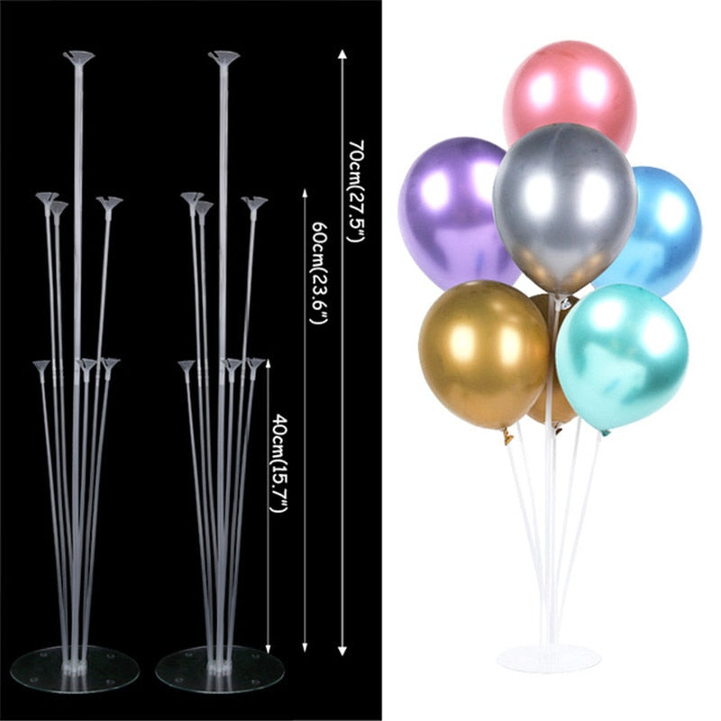 Wedding Decoration Balloon Stick