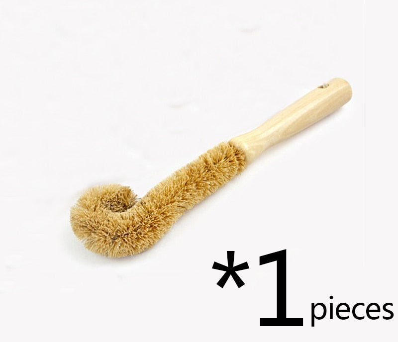 Eco Friendly Dish Brush