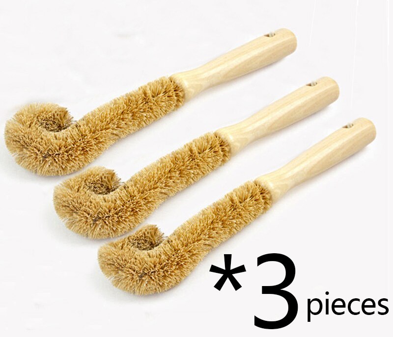 Eco Friendly Dish Brush