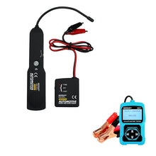 Load image into Gallery viewer, Digital Car Circuit Scanner Diagnostic Tool