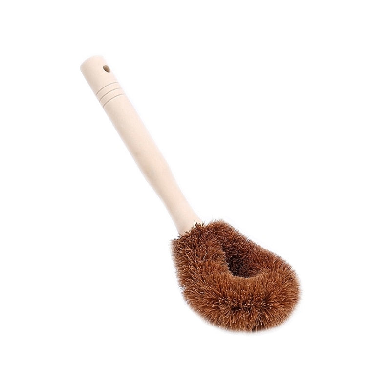 Eco Friendly Dish Brush