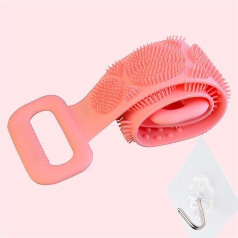 Magic Back Scrubber