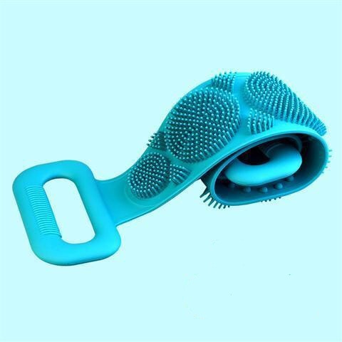 Magic Back Scrubber