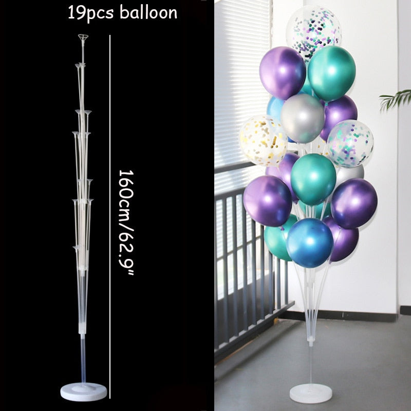 Wedding Decoration Balloon Stick