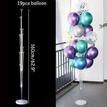 Load image into Gallery viewer, Wedding Decoration Balloon Stick