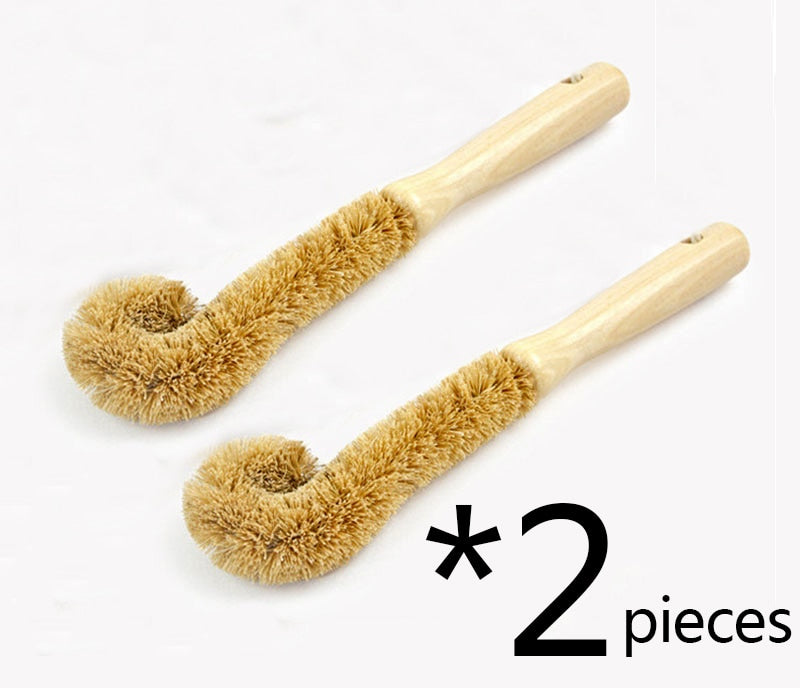 Eco Friendly Dish Brush