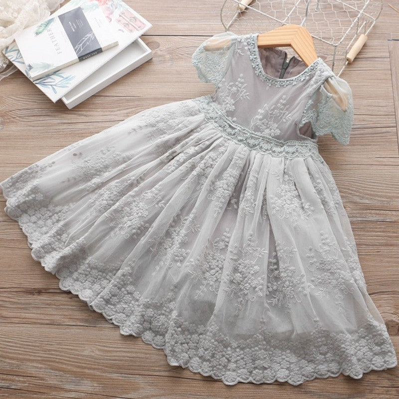 Kids Dresses For Girls