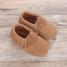 Load image into Gallery viewer, Newborn Baby Shoes