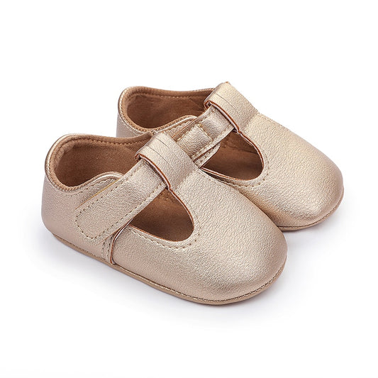 Newborn Baby Shoes