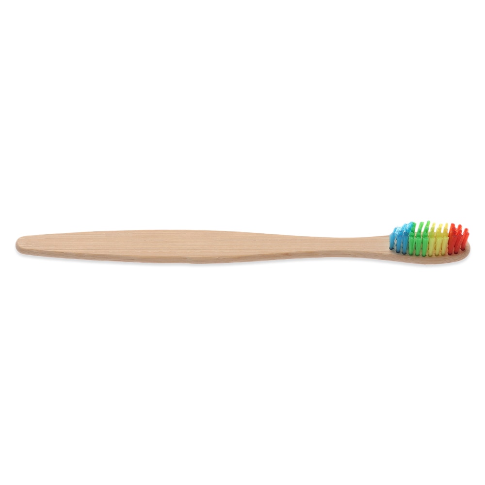 Environmental Bamboo Toothbrush