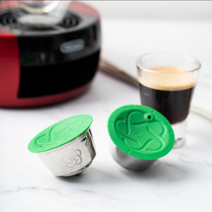 For 3rd Generation Dolce Gusto Coffee machines