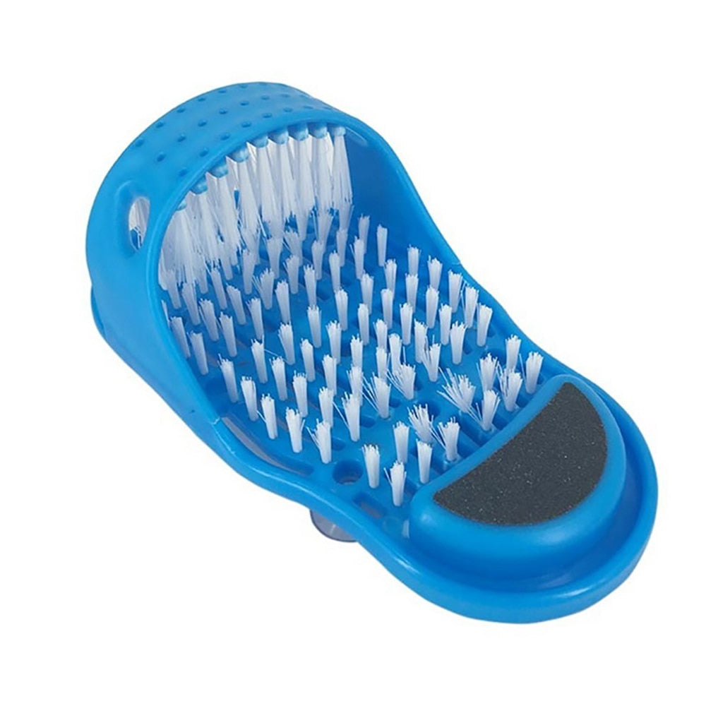 Foot Scrubber