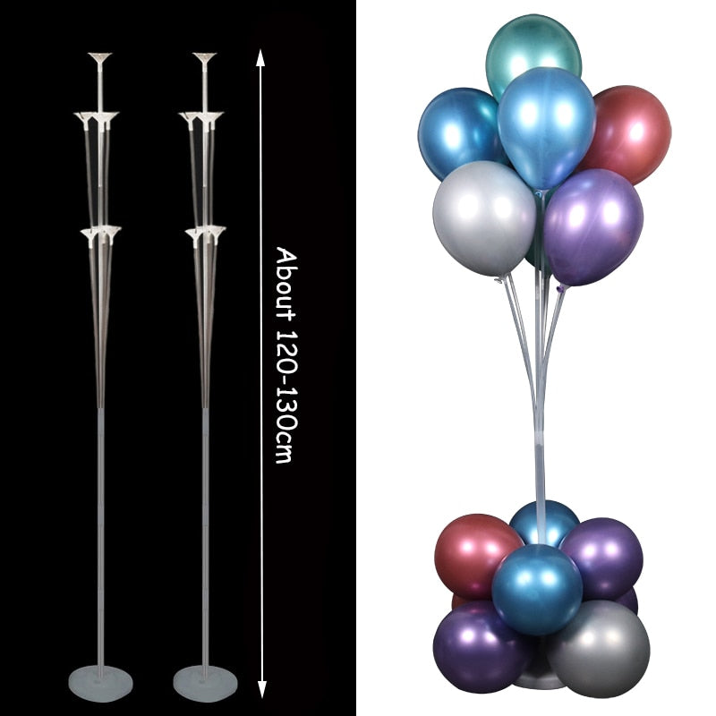 Wedding Decoration Balloon Stick