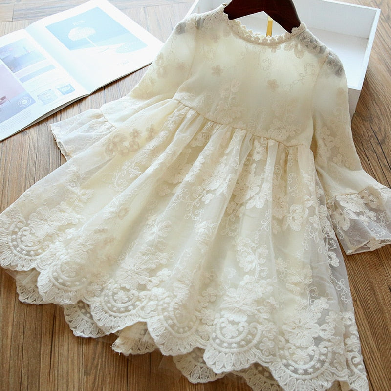 Kids Dresses For Girls