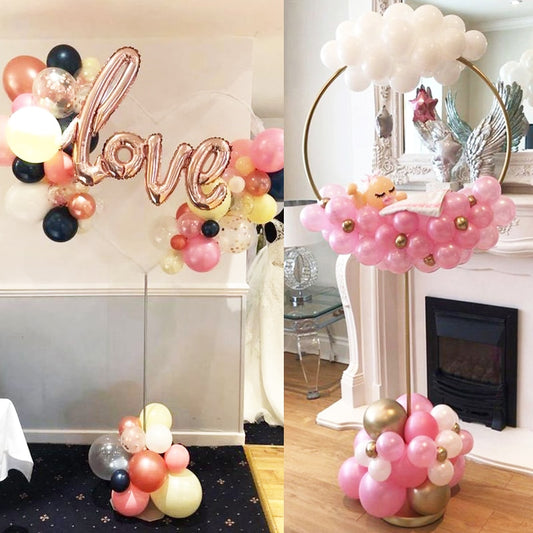 Wedding Decoration Balloon Stick