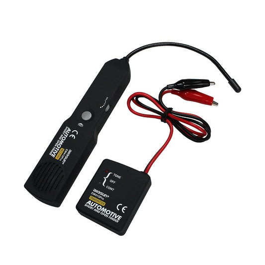 Digital Car Circuit Scanner Diagnostic Tool - Foldingup