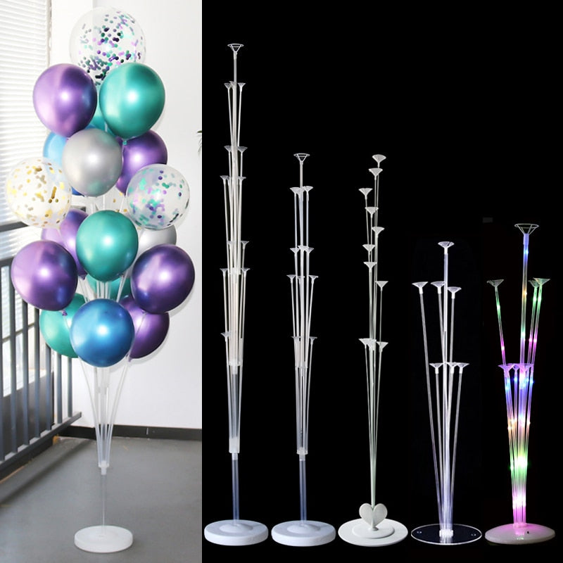 Wedding Decoration Balloon Stick