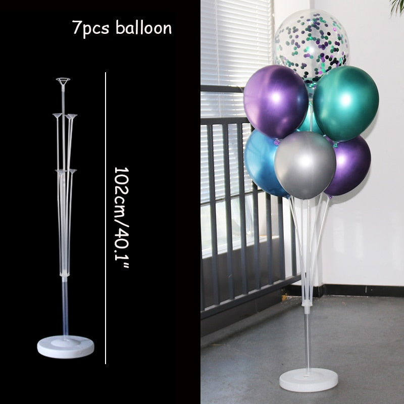 Wedding Decoration Balloon Stick