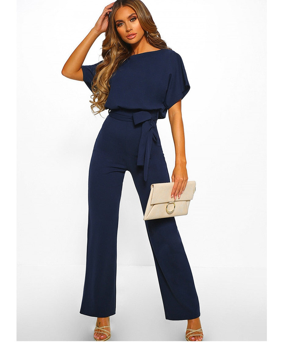 Comfy Jumpsuit Rompers