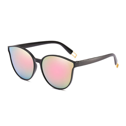 Designer Cat Eye Sunglasses